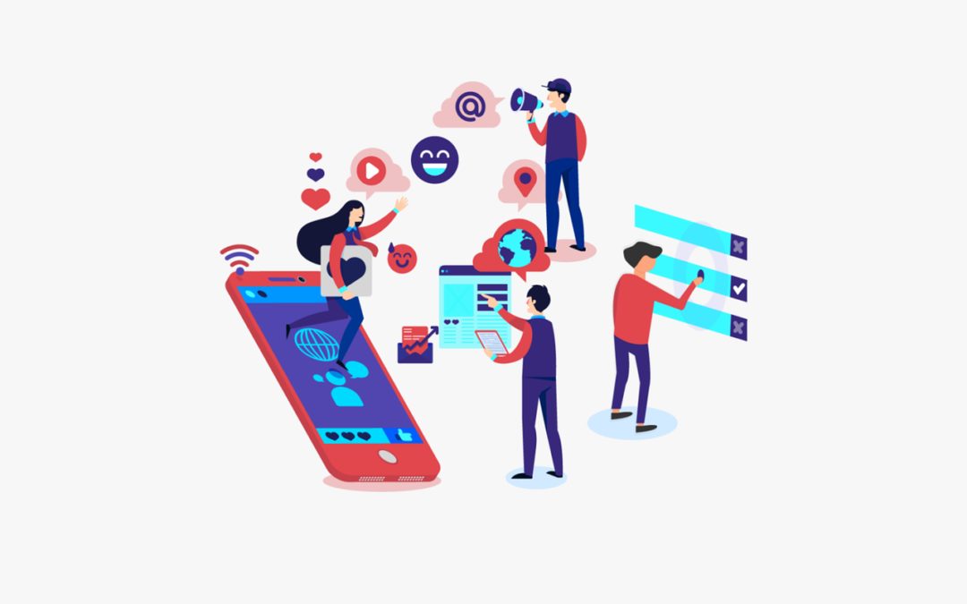 Les Fondamentaux du Marketing Digital : Comprendre les Avantages