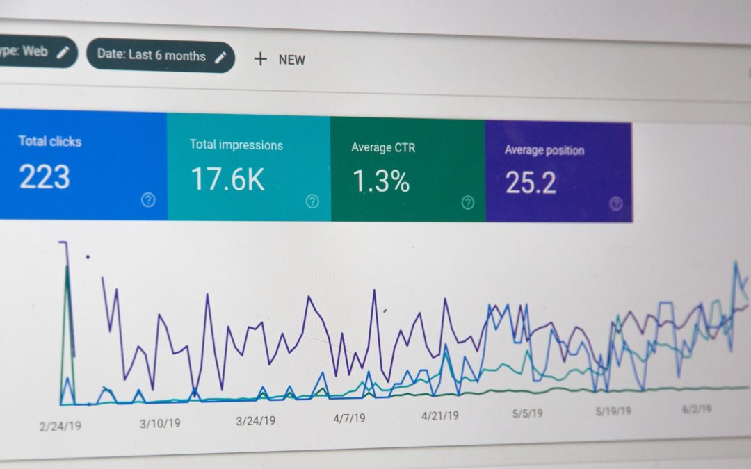 Analytique Web : Comprendre et Utiliser les Données