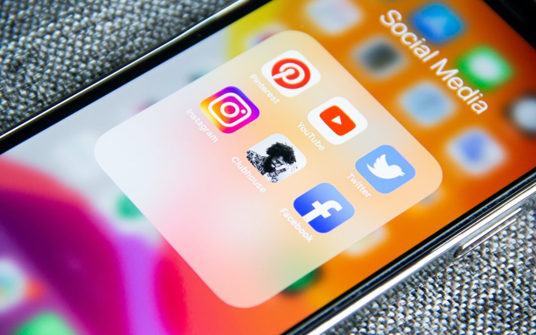 Le Pouvoir des Médias Sociaux dans Votre Stratégie Marketing