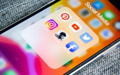 Le Pouvoir des Médias Sociaux dans Votre Stratégie Marketing