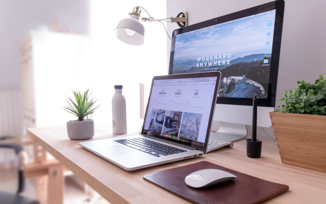 10 bonnes raisons de choisir WordPress pour votre site vitrine