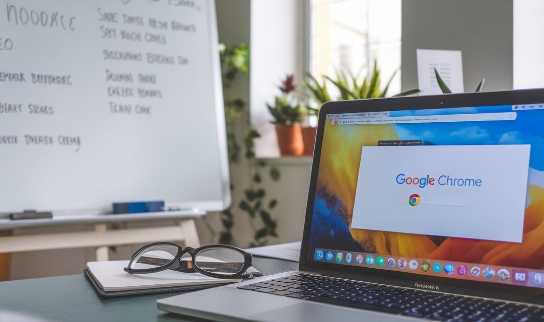 Optimisez votre site grâce à un accompagnement SEO efficace