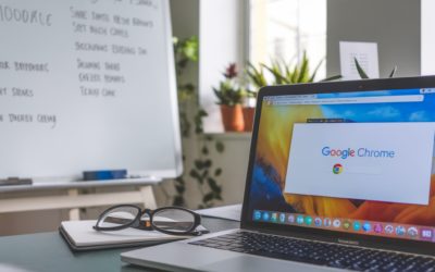 Optimisez votre site grâce à un accompagnement SEO efficace