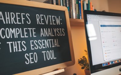 Avis Ahrefs : Une analyse complète de cet outil SEO incontournable