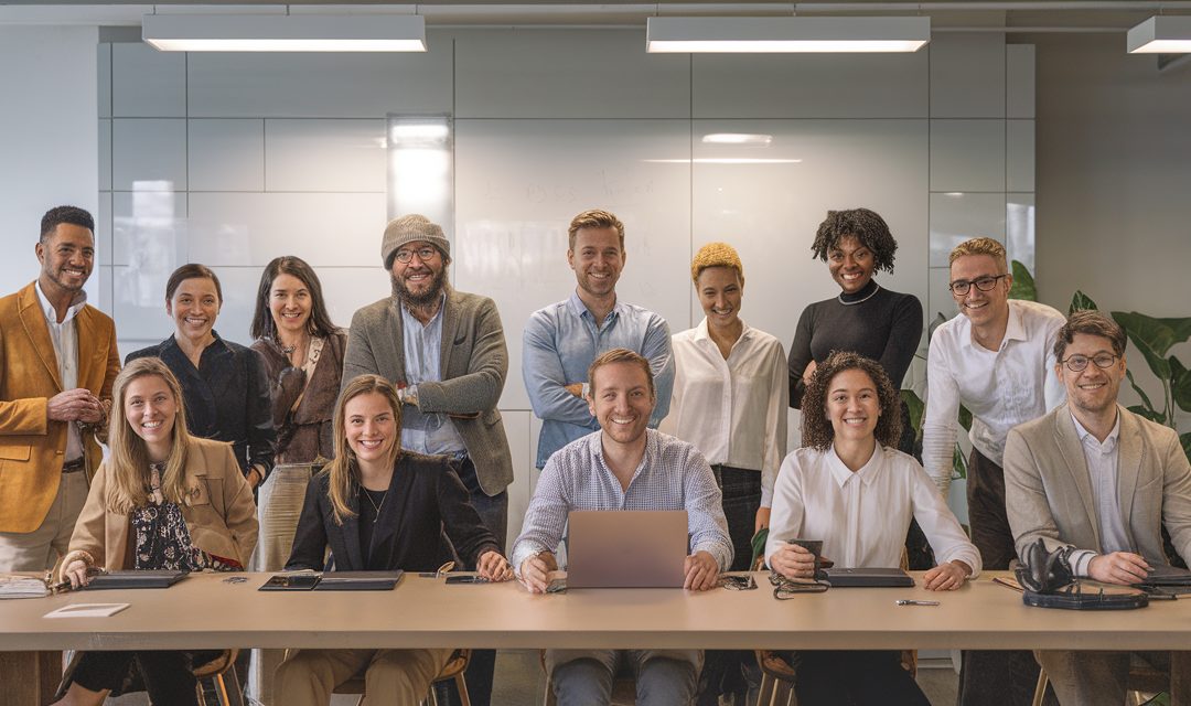 Obtenez un branding y percutant pour votre entreprise