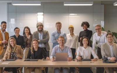 Obtenez un branding y percutant pour votre entreprise