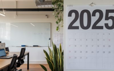 Calendrier Marketing 2025 : Les Dates Clés à Ne Pas Manquer