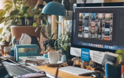 Imago Logiciel : Un outil performant pour la gestion de vos images