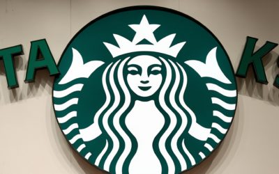 Découvrez le nouveau logo Starbucks : un clin d’oeil à l’histoire de la marque