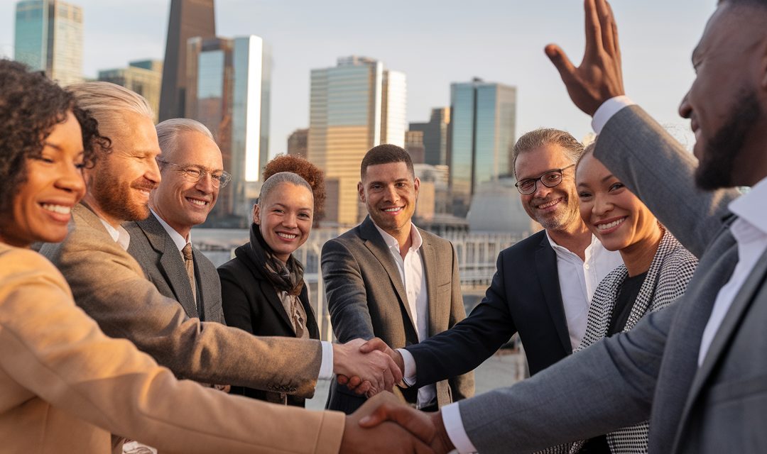 Boostez votre marketing networking : conseils et astuces