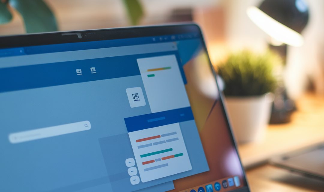 Optimiser l’UXUI : Conseils pour améliorer l’expérience utilisateur et l’interface graphique